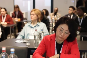gender conference