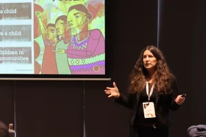 gender conference