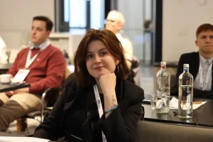 gender conference